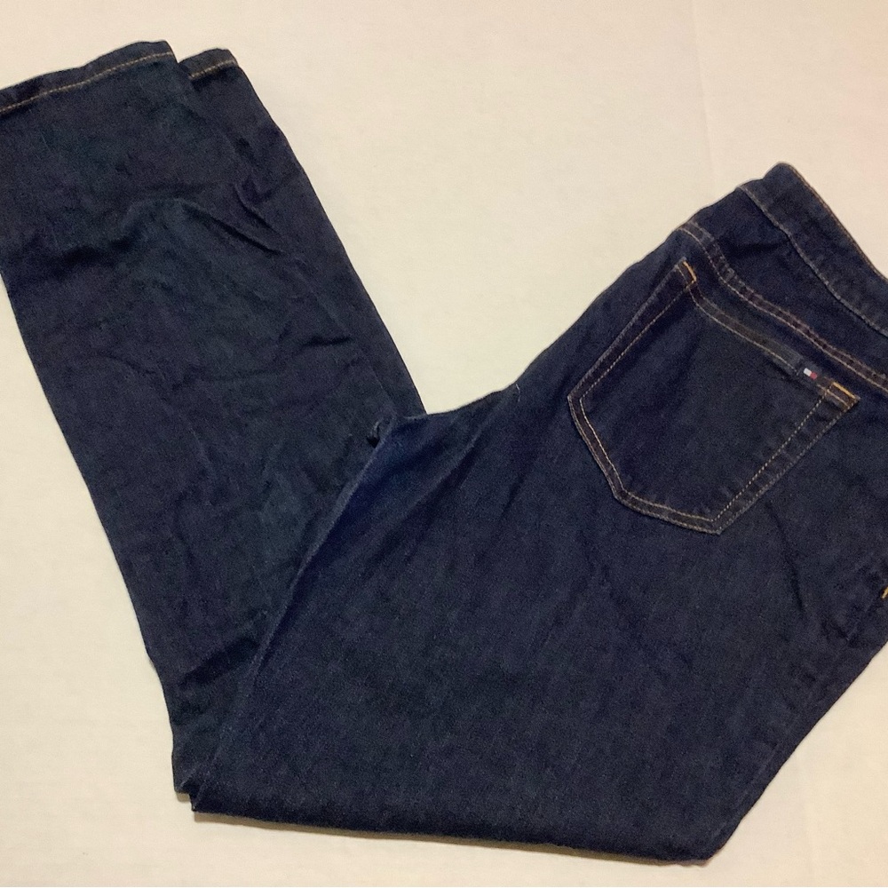 Tommy Hilfiger Jeans Blue Size 14R Bg 60
